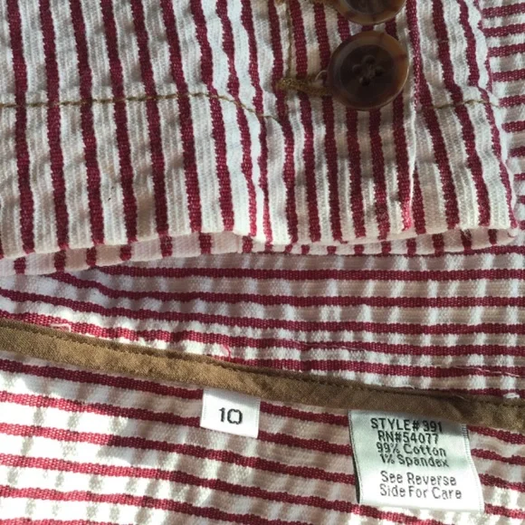 Cabi jacket size10 - Picture 5 of 7